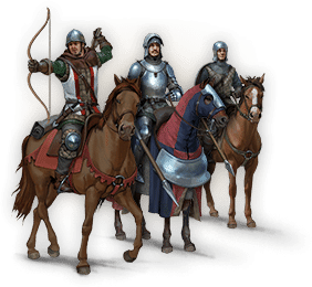 O jogo online de estratégia medieval - Tribal Wars 2